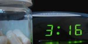 Somniferes : de tres bons placebos !