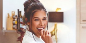 [Exclu] Ayem Nour : "Avec le regime cetogene, j’ai signe pour la vie"