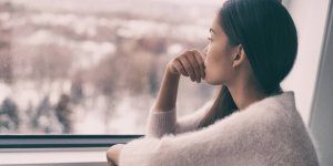 Moral : pourquoi le weekend est-il plus deprimant que la semaine ?
