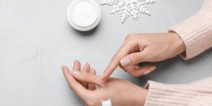 Urticaire au froid : une patiente partage 3 astuces qui soulagent