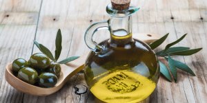 Huile d-olive : un traitement rapide de la constipation