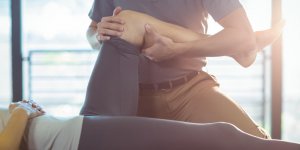 Nerf sciatique : un traitement chez le chiropracteur
