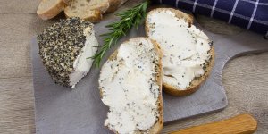 5 fromages a manger au petit-dejeuner
