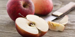 Monodiete : qu-est-ce que le regime pommes ?