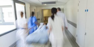 Coma diabetique : une urgence vitale