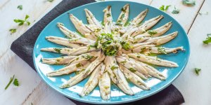 5 poissons gras pour avoir bonne mine