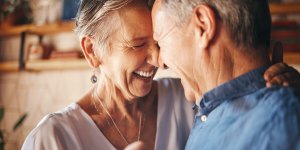 L-humour, la cle d’un couple solide et heureux ?