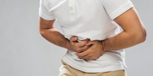 Cancer du colon : le risque avance a partir de 45 ans