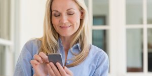 Sante connectee : pourquoi utiliser une application sante