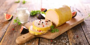 Comment bien choisir son foie gras