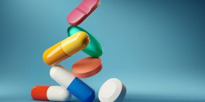 Sel : le paracetamol pourrait causer des maladies cardiaques