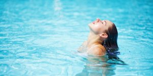 Thermalisme : 4 cures pour maigrir vite !