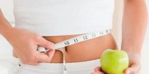 Les aliments ventre plat