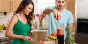 Minceur : les jus qui drainent le plus