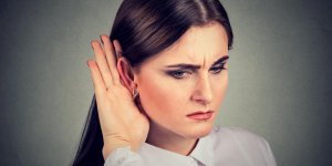 Otite chez l-adulte : les consequences sur l-audition
