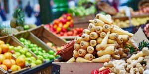 Diabete de type 2 : consommer des aliments bio reduirait les risques 