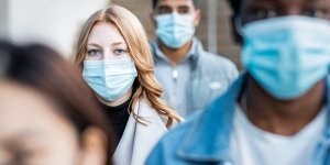 Covid-19 : 7 signes que vous l’avez peut-etre eu sans le savoir