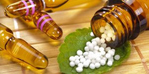 Arnica : le remede indispensable !