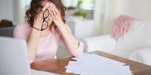 Stress et hypertension : une idee recue ?