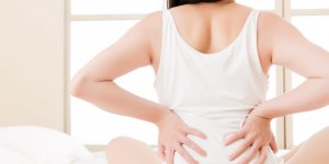 Lombalgie aigue : un cataplasme d-argile comme remede naturel