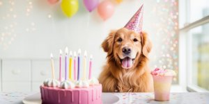 Le golden retrievers possede des genes d’obesite en commun avec les humains