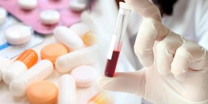 Traitement anti-cholesterol : les fibrates