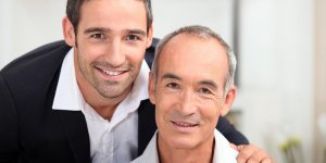 Etes-vous vieux comme votre pere ? Les 10 signes qui ne trompent pas !