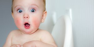 Comment reconnaitre la rubeole chez l-enfant ?