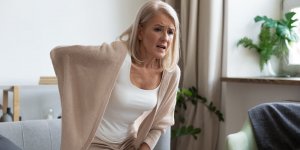 Les femmes ont plus de risque de developper des lesions renales apres un anevrisme