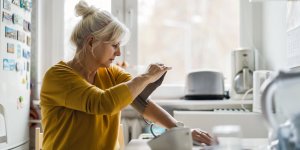 Tension arterielle : quel est l-aliment le plus efficace pour la faire baisser ?