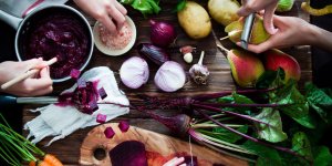 Preparer une soupe detox : les ingredients a choisir