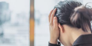Rupture d-anevrisme cerebral : les symptomes