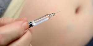 Traitement du diabete de type 1 par insuline : l-insulinotherapie