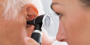 ORL : les tests de diagnostic de l-oreille interne