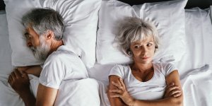 Une etude revele que 60% des diabetiques rencontrent des problemes dans la sphere intime