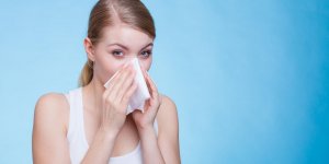Difficulte a respirer par le nez : un remede naturel