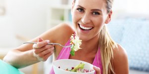 Regime hypocalorique : une journee type a 1200 kilocalories