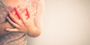 Souffle au cœur et valvulopathie : le lien