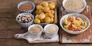 Flatulences : attention aux feculents