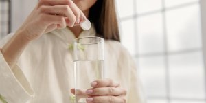 A quoi peut servir l-aspirine pendant une grippe ?