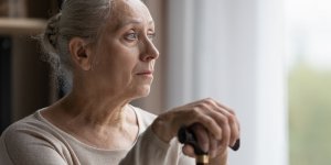 Parkinson : pourquoi les femmes sont mieux protegees contre la maladie
