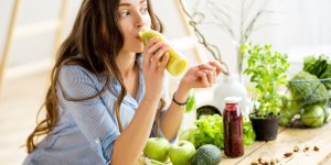 Substitut de repas pour perdre du poids : comment ca marche ?