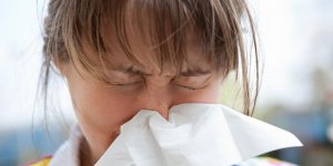 Comment soigner un rhume le plus vite possible ?