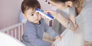 Temperature corporelle : les valeurs dangereuses pour la sante