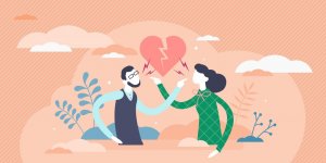 Couple : 3 facons de saboter sa relation, selon une psychologue