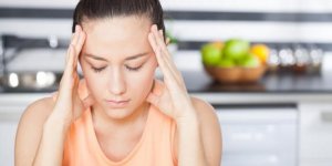 Accident vasculaire cerebral : les complications