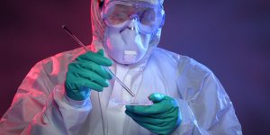Soigner le cancer du pancreas grace a un virus derive de l’herpes