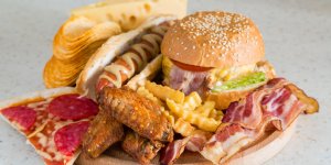 Nutrition : la definition des lipides