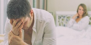 Douleur pendant l-ejaculation : l-epididymite chronique