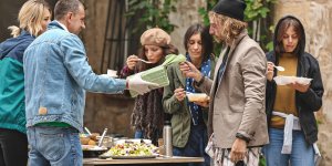 Generosite : on sait desormais d’ou vient l’altruisme !